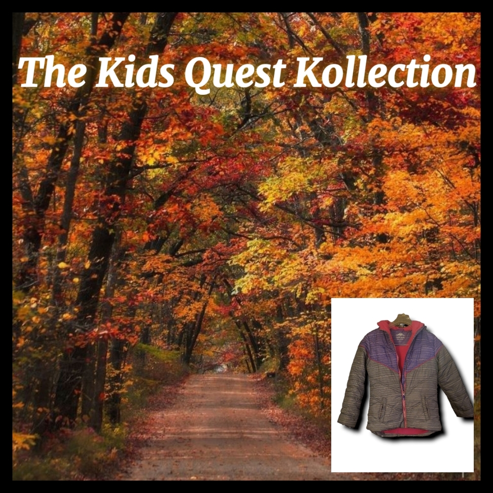 Colorblock Designed Jacket | Size L